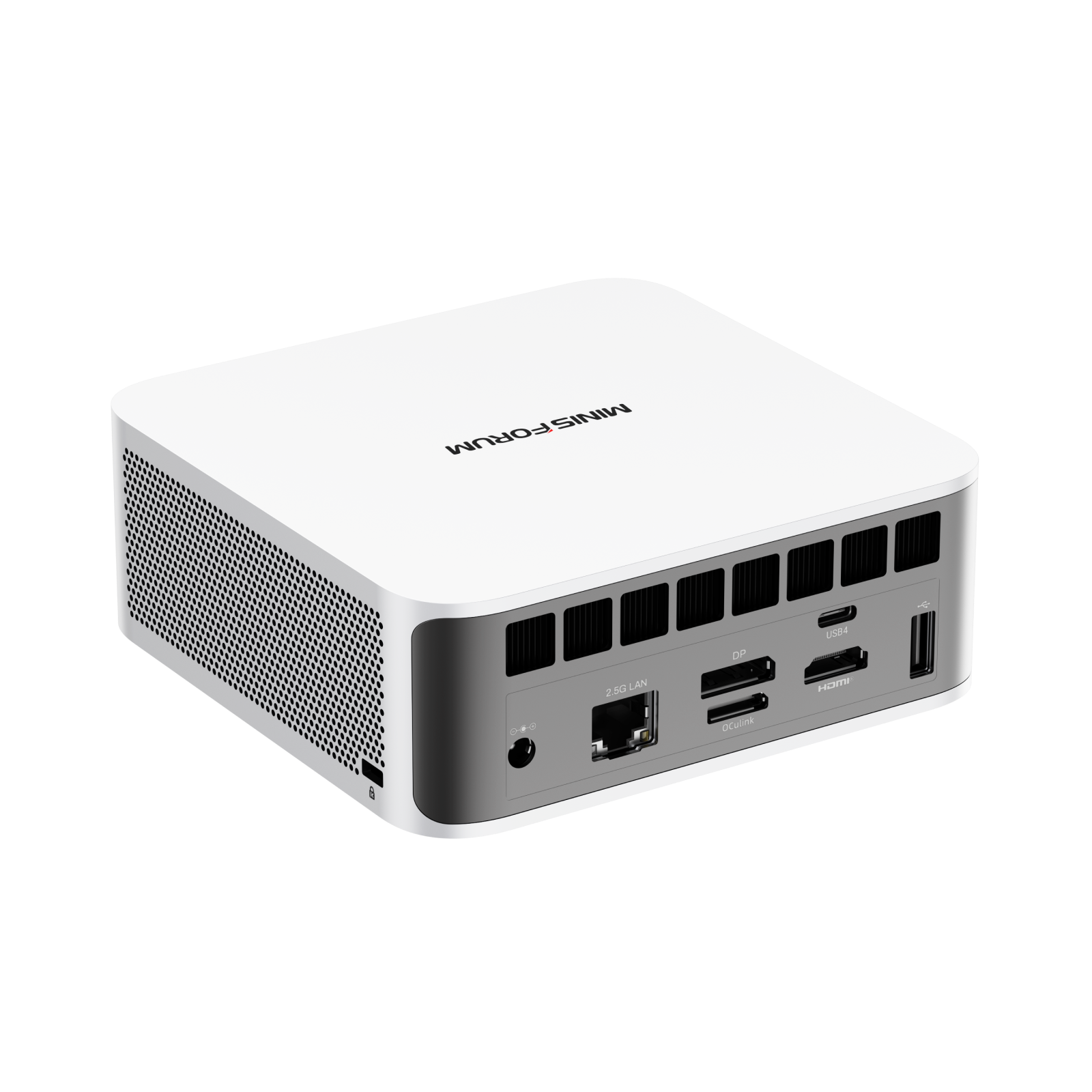 MINISFORUM AI X1