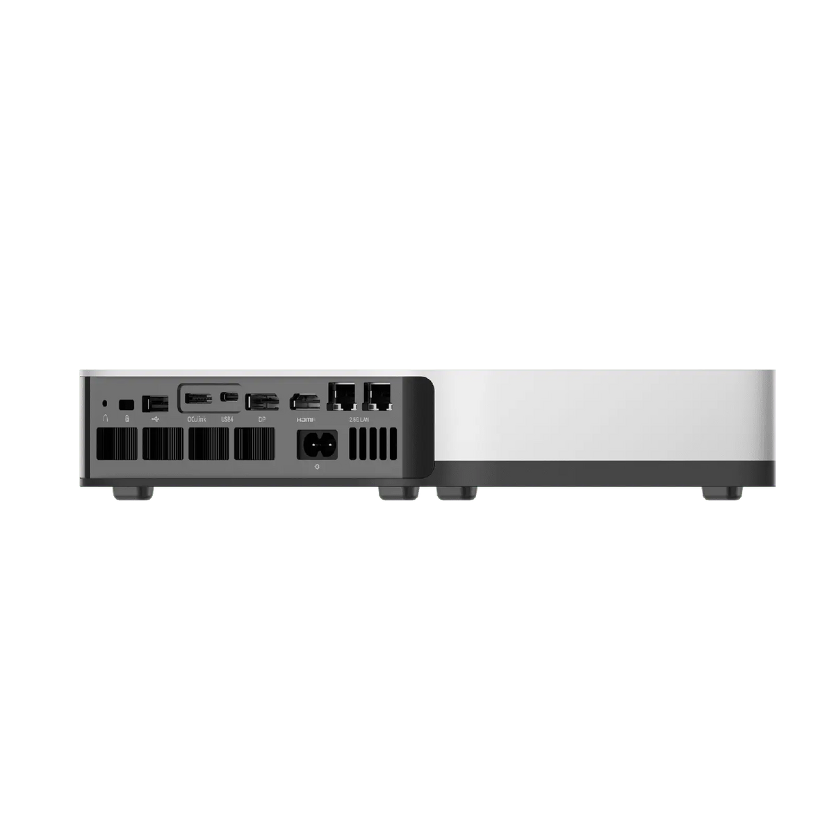 MINISFORUM AI X1 Pro-370 MINISFORUM US