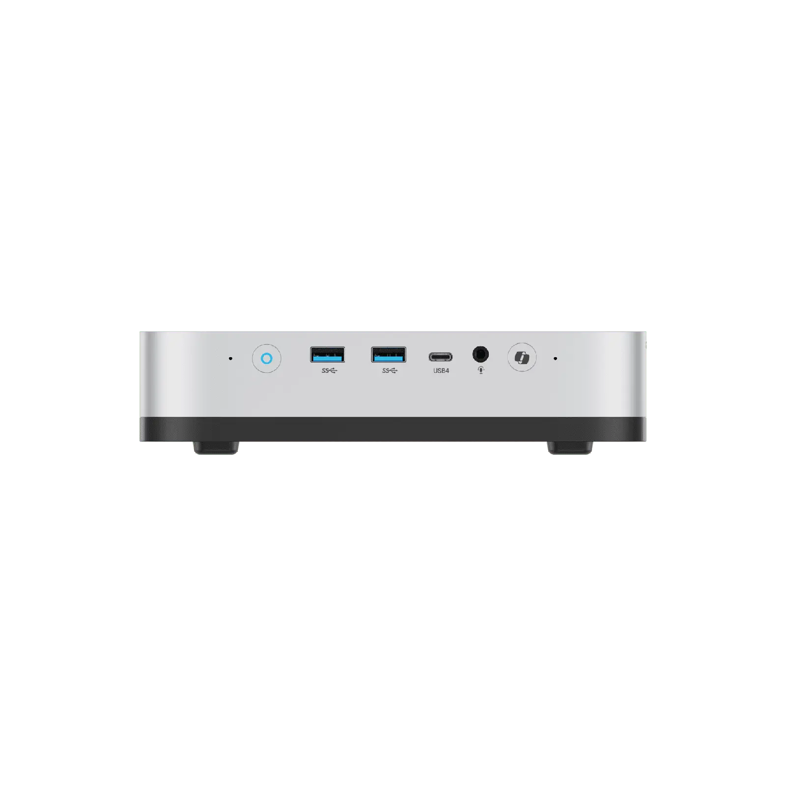 MINISFORUM AI X1 Pro-370 MINISFORUM US