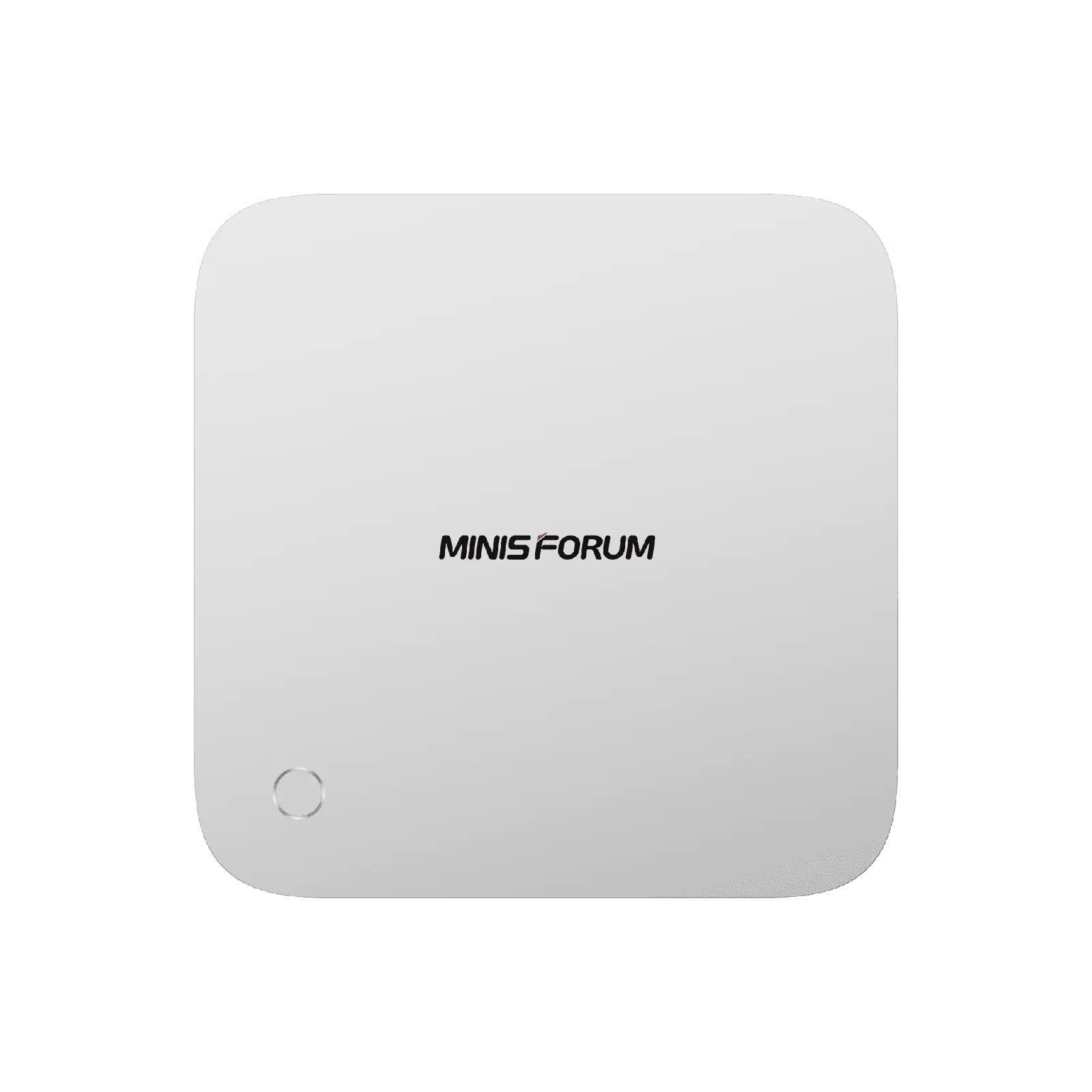 MINISFORUM AI X1 Pro-370 MINISFORUM US