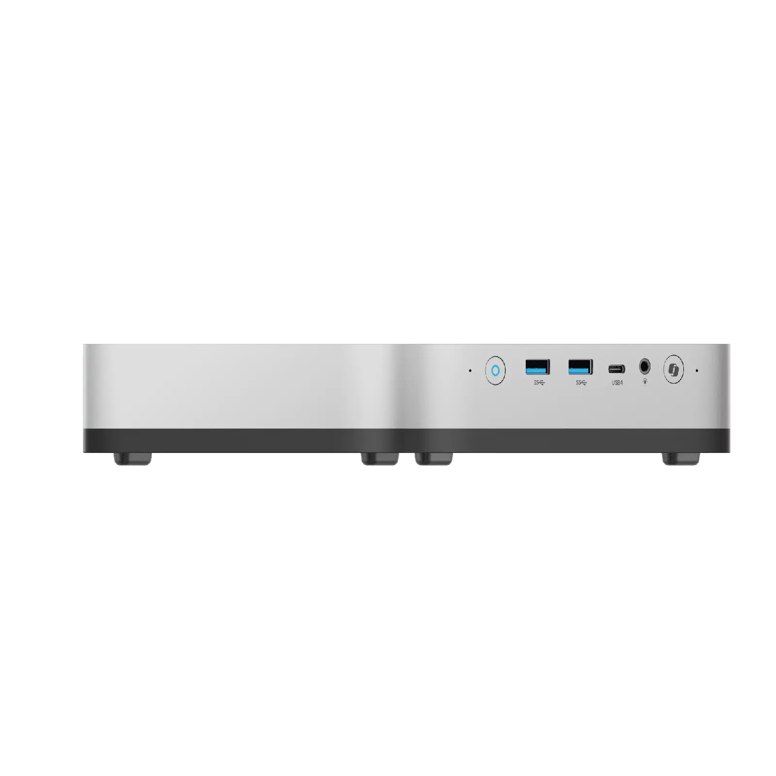 MINISFORUM AI X1 Pro-370 MINISFORUM US