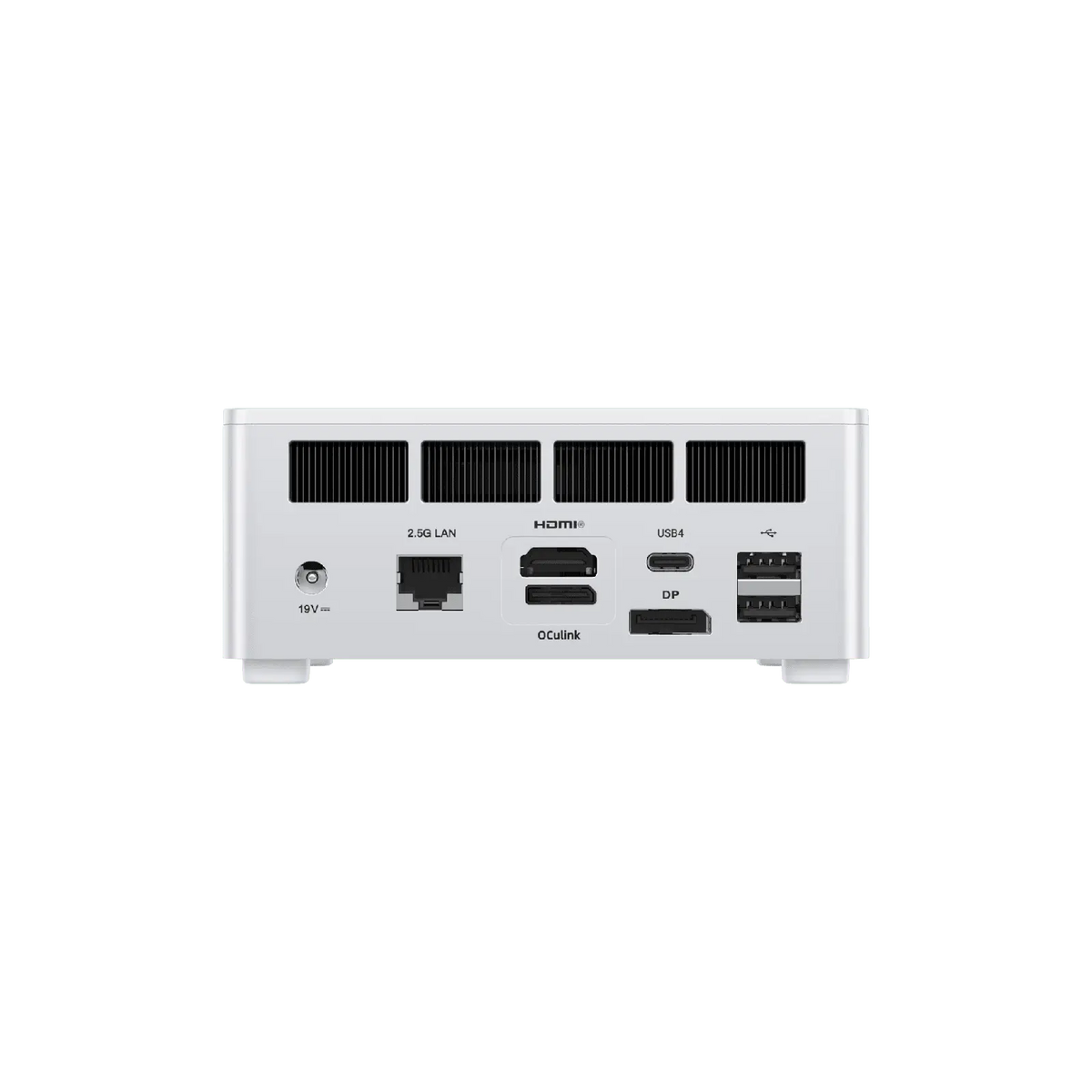 MINISFORUM X1 Lite MINISFORUM US