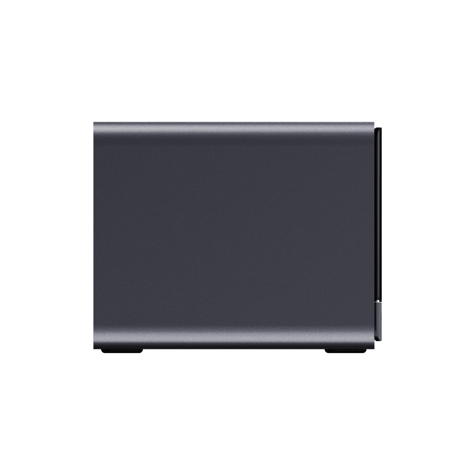 Minisforum N5 Pro AI NAS -US