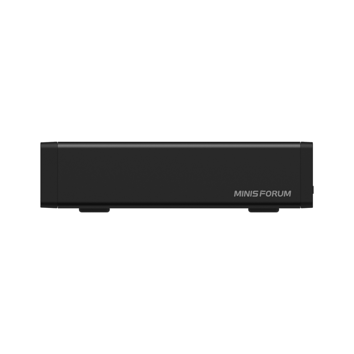 MINISFORUM MS-01 SE Workstation