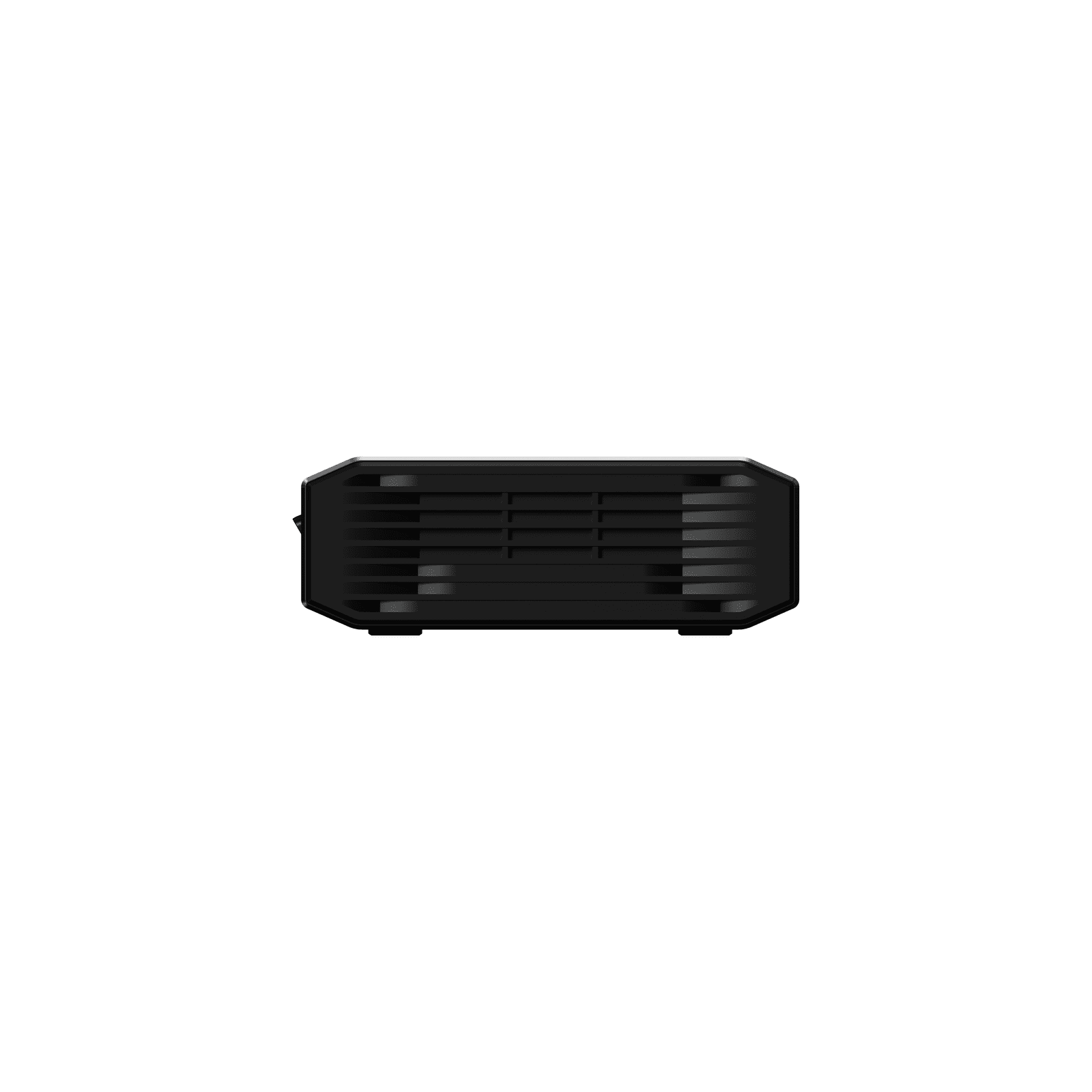 MINISFORUM MGA1 eGPU Dock