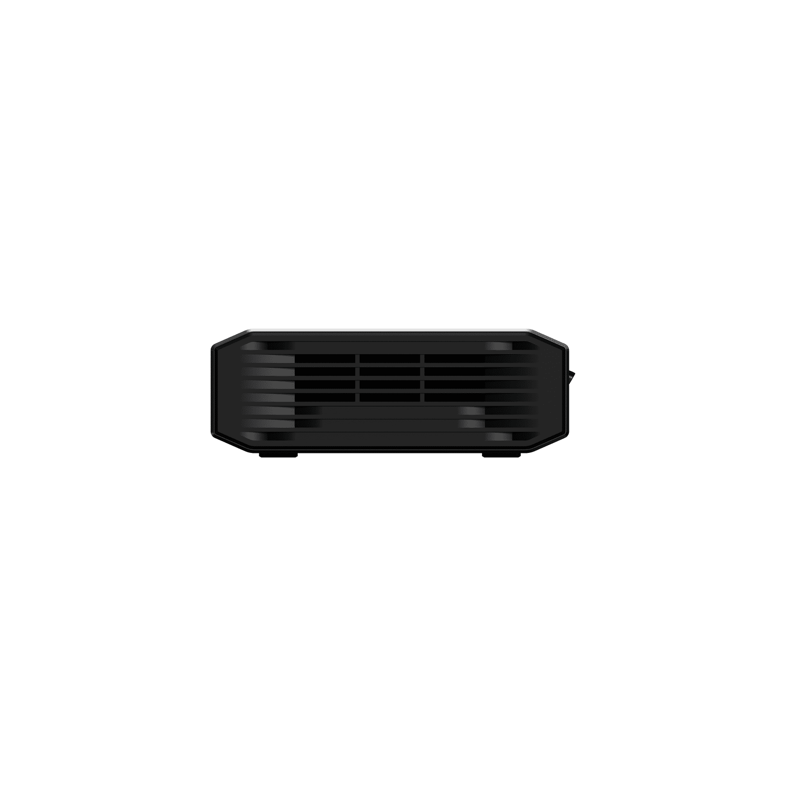 MINISFORUM MGA1 eGPU Dock