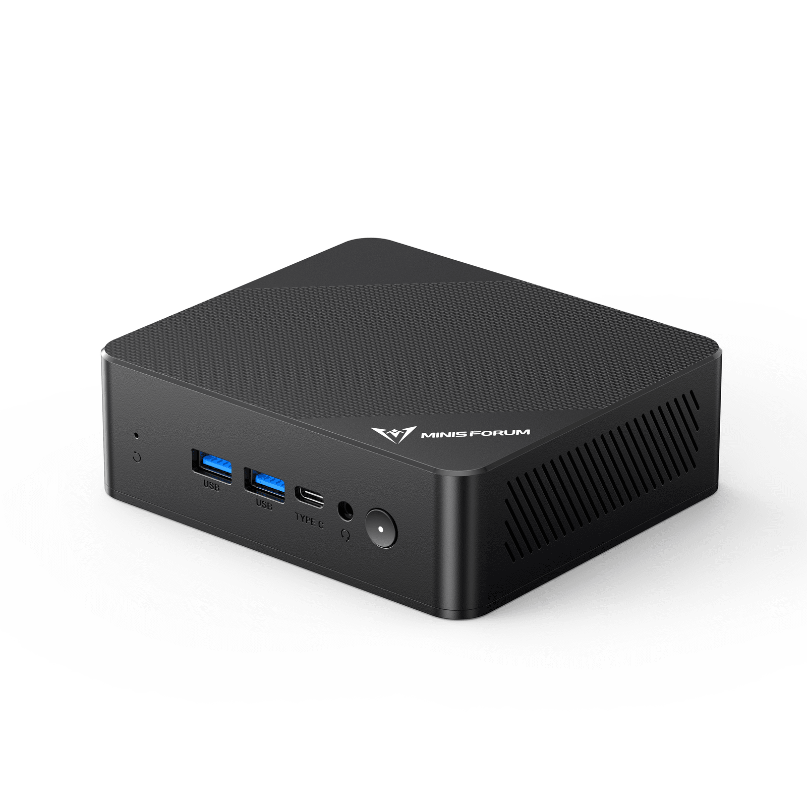 MINISFORUM UN100P/UN150P