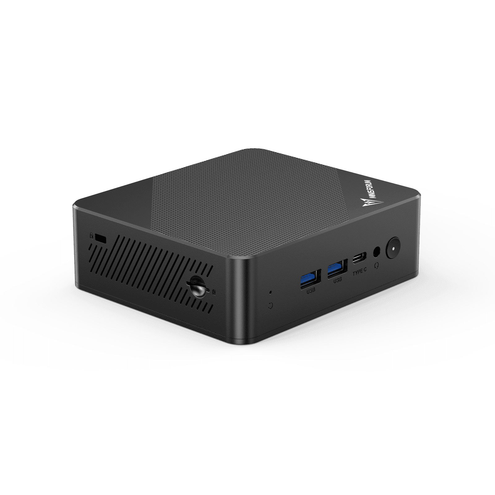 MINISFORUM UN100P/UN150P