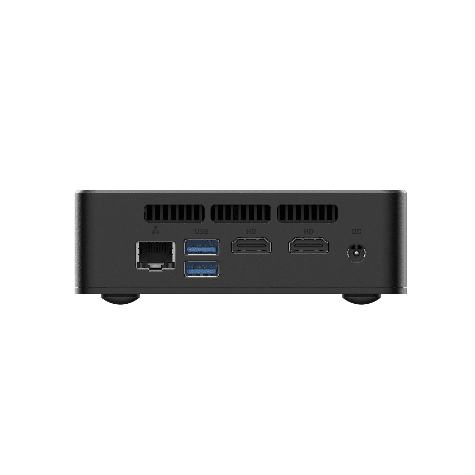 MINISFORUM UN100P/UN150P