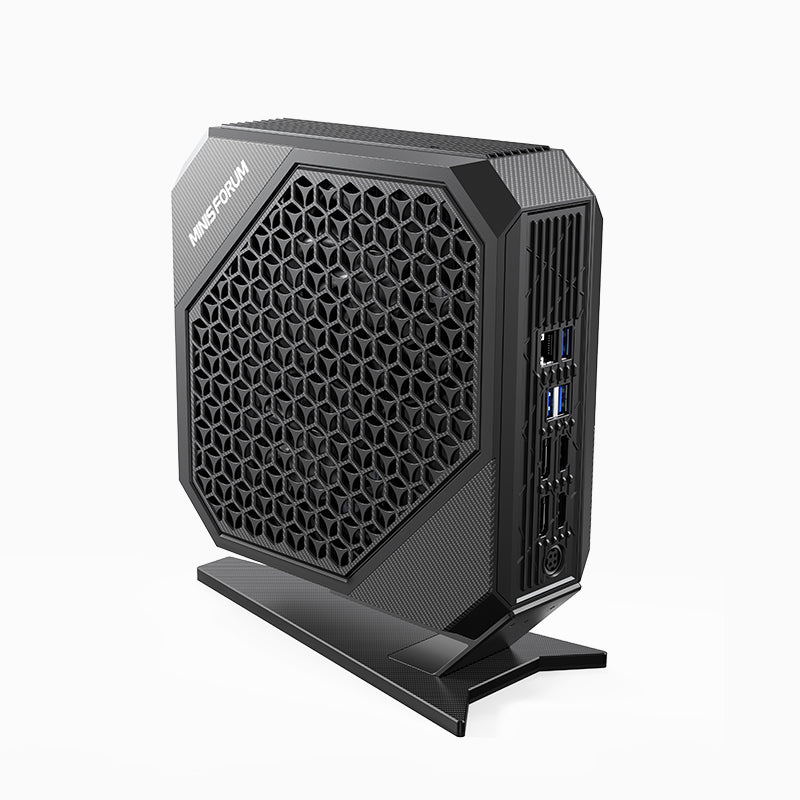 Minisforum Elitemini HX99G AMD Ryzen™ 9 6900HX Mini PC