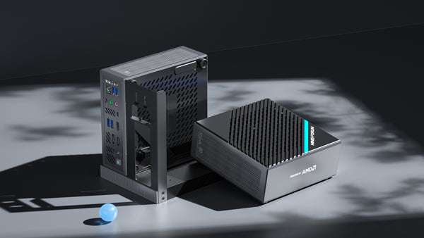 Something You Should Notice Before Buying The Minisforum B550