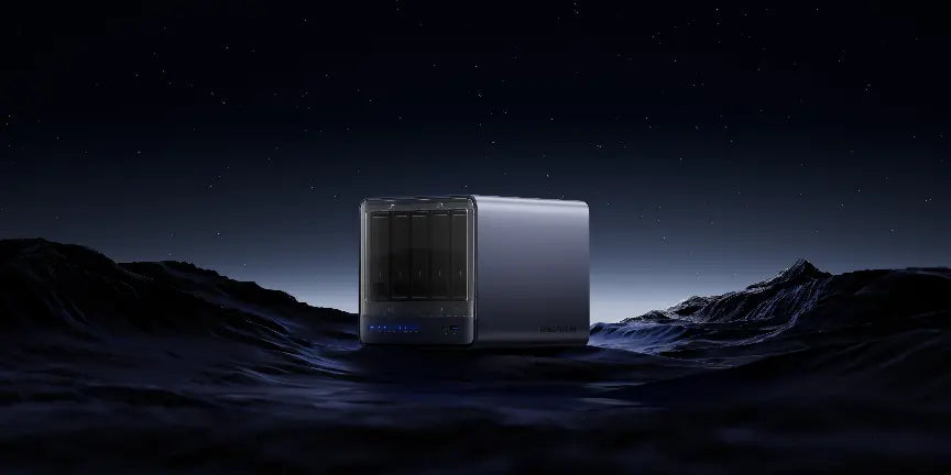 The Benefits of NAS and Who It Suits Minisforum