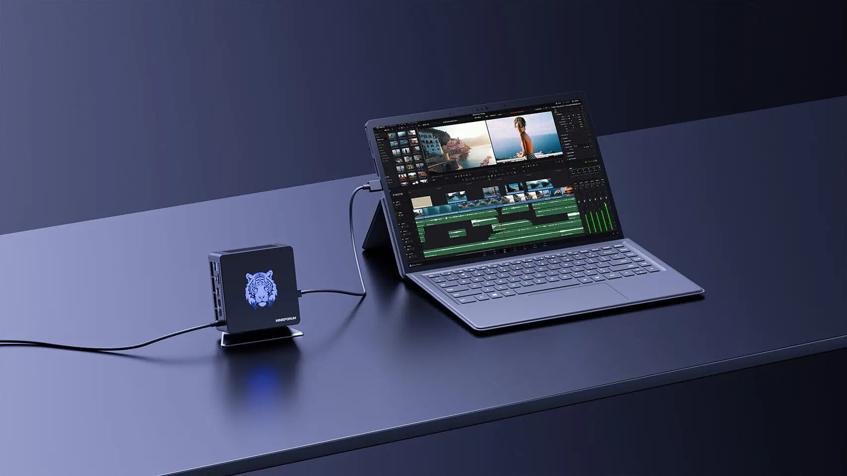 V3 Tablet - The Ultimate Cost-Effective AMD 3-in-1 Tablet