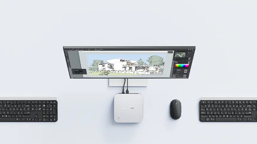 Mini PC VS Tower PC VS Laptop Minisforum