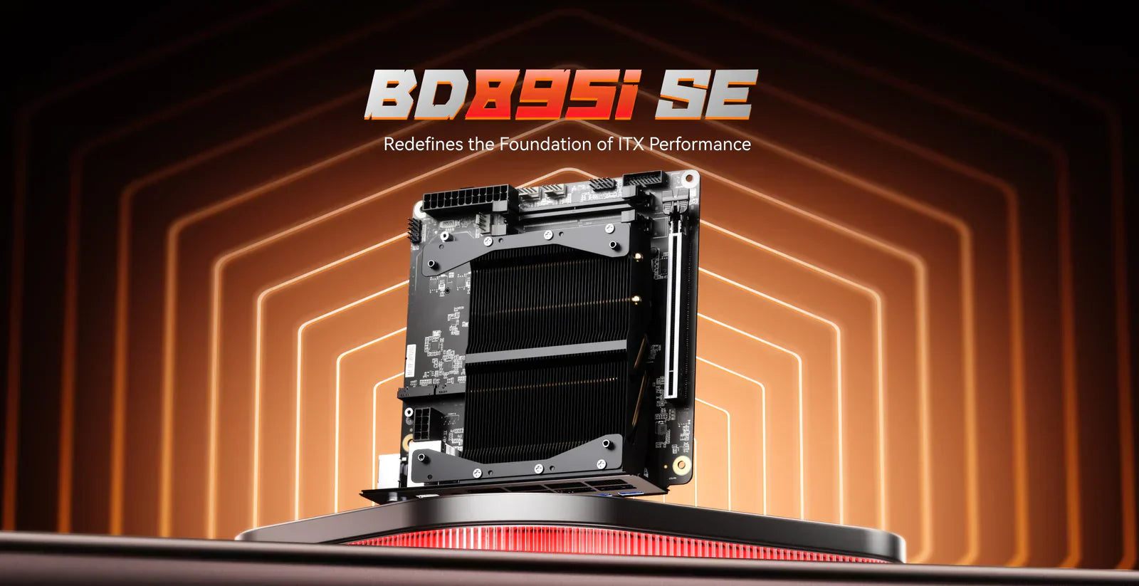 MINISFORUM Recent Accessory Product Launch Overview