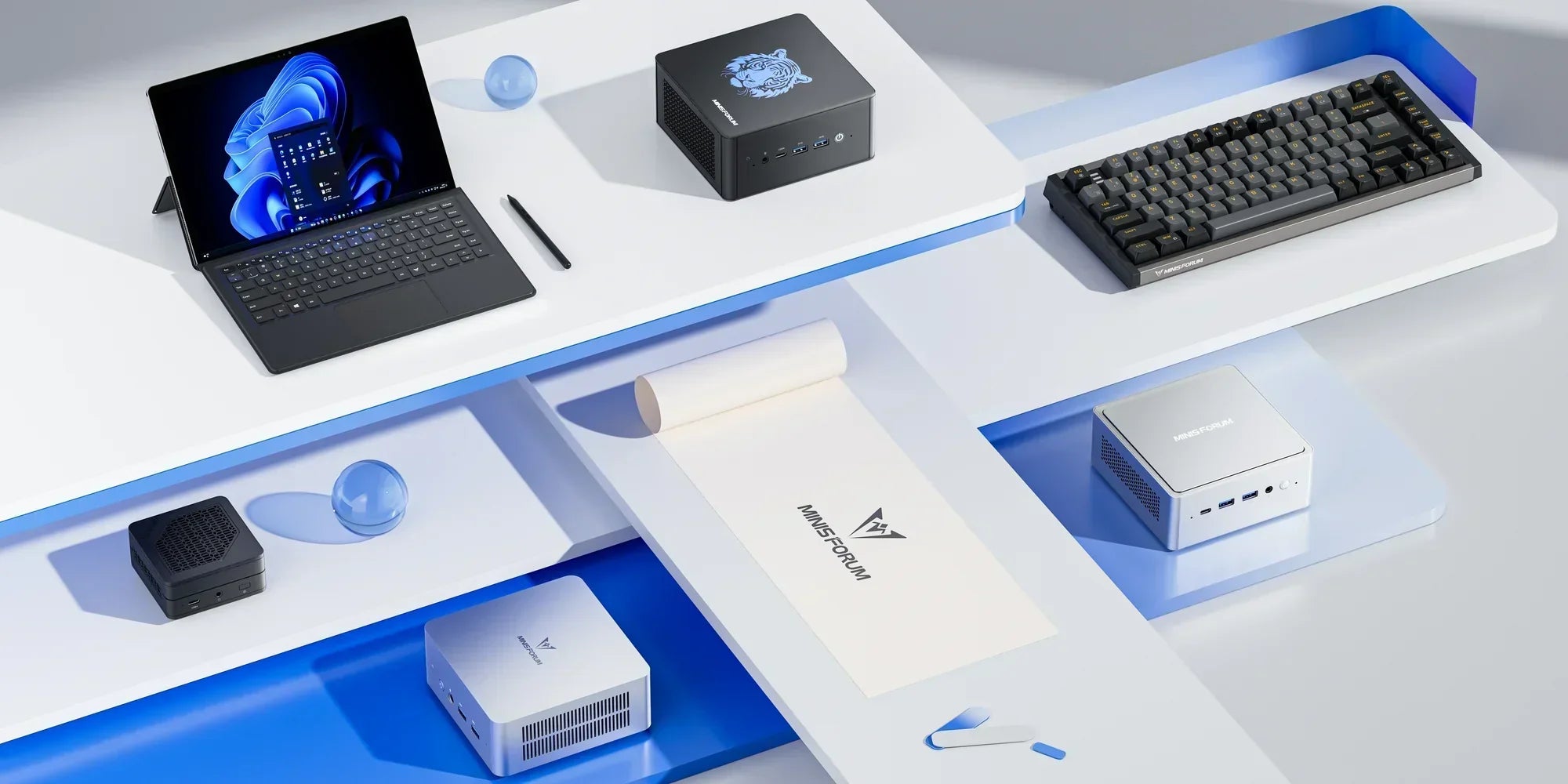 Understanding MINISFORUM's Price Adjustment: Why Are MiniPCs Getting More Expensive?