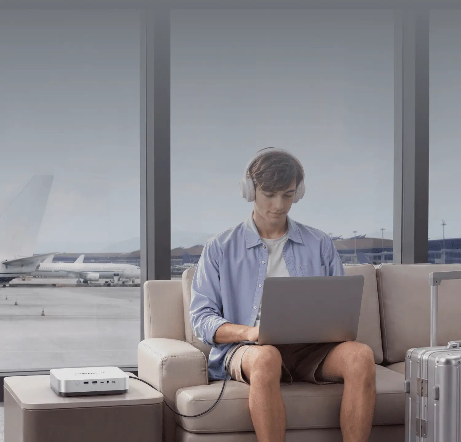 Business Traveller Choice Minisforum