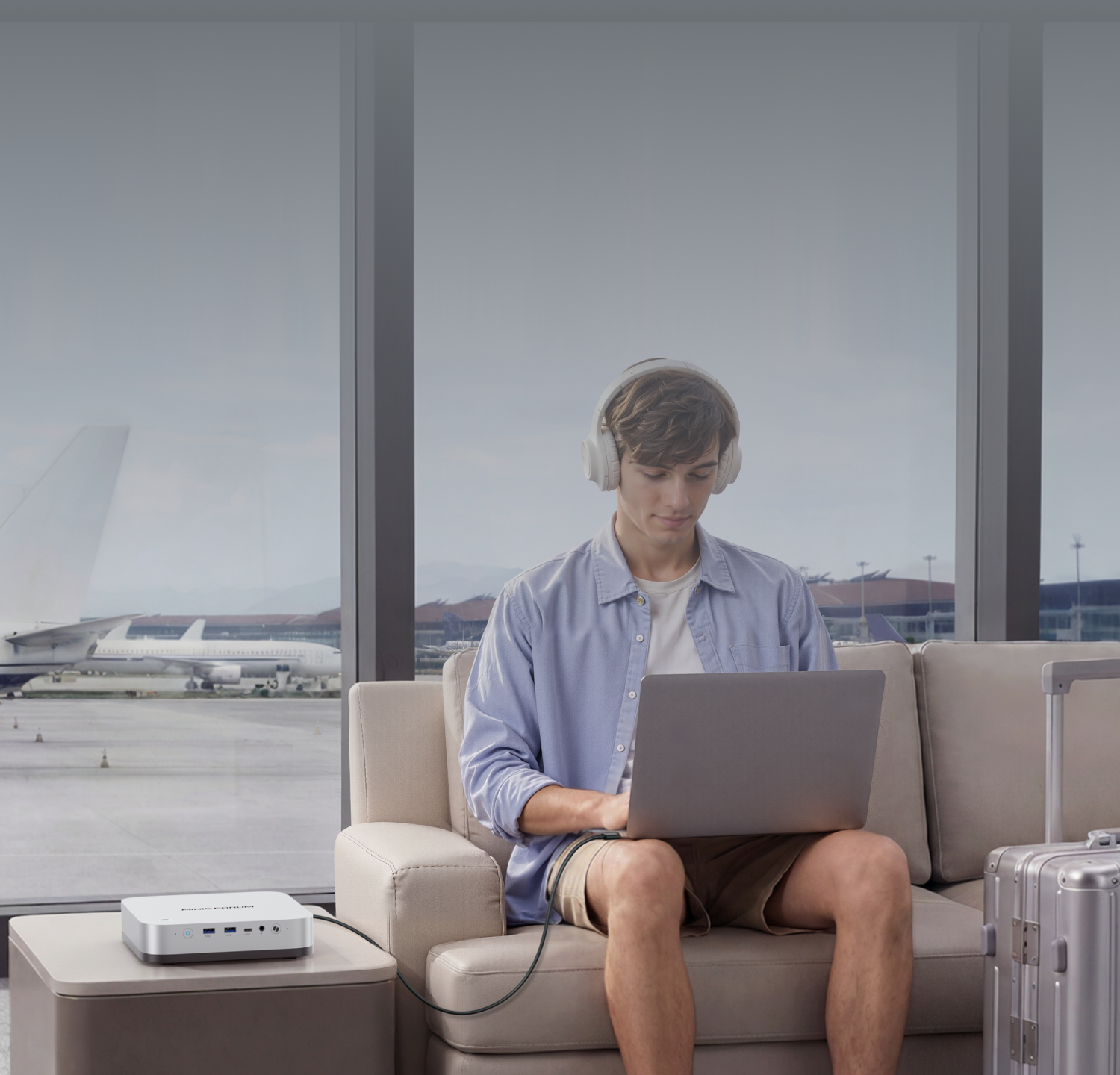 Business Traveller Choice