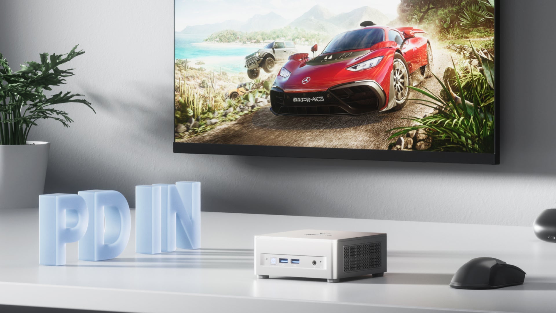 PD charging compatible