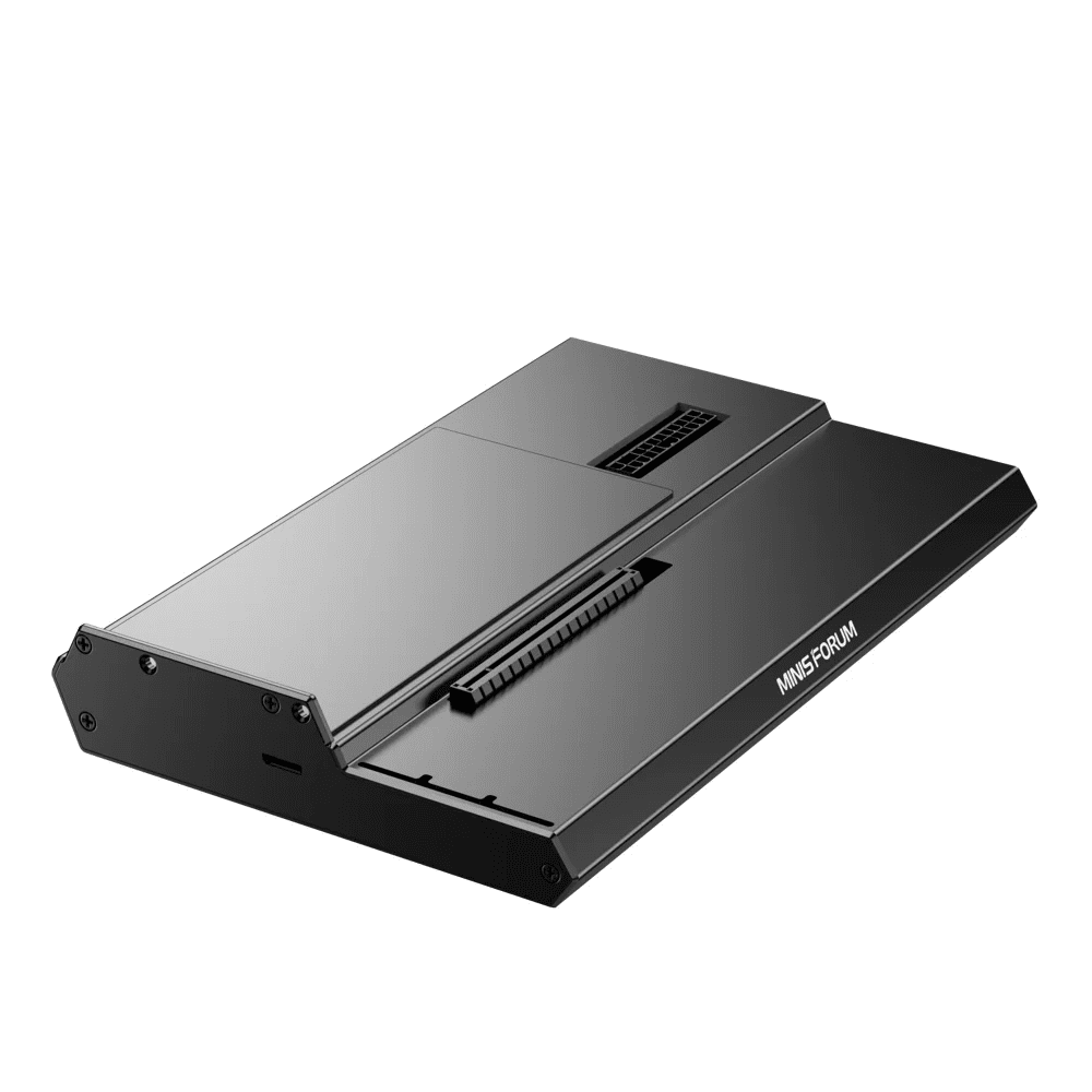 Docking station