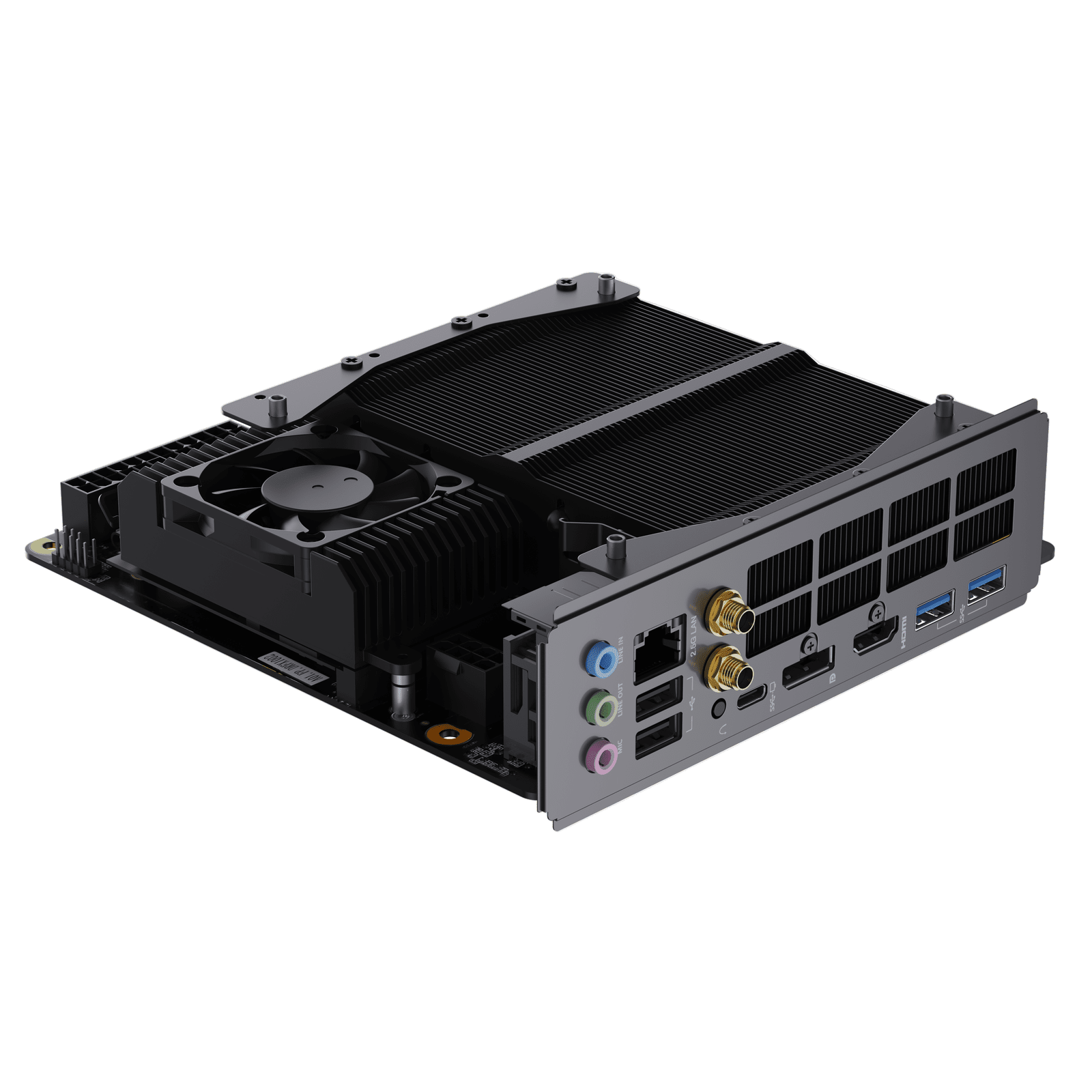 Motherboard