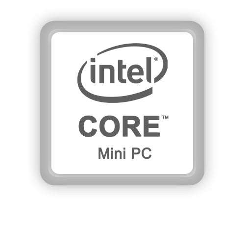 Intel Series