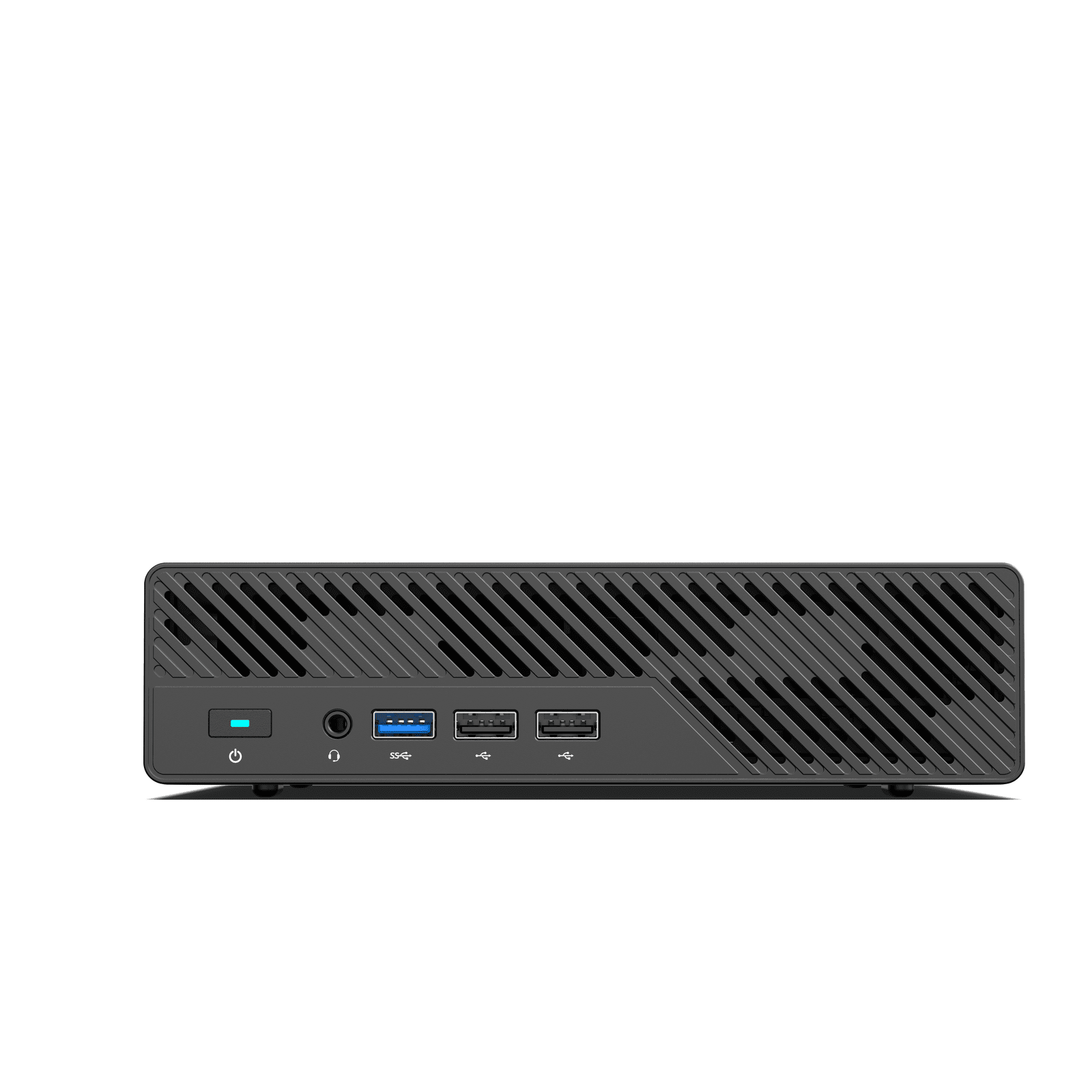 Minisforum MS-01-US