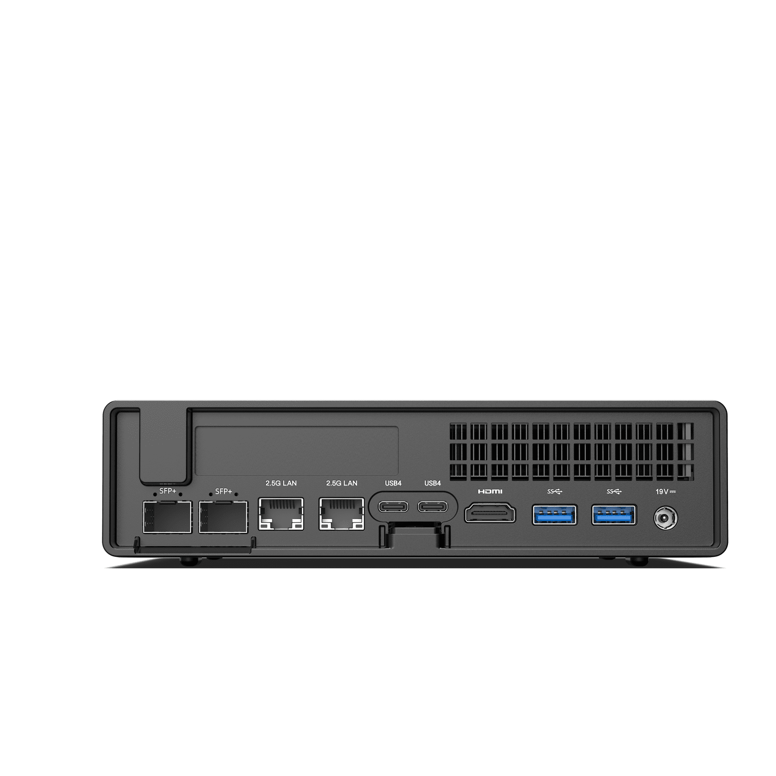 Minisforum MS-01-US