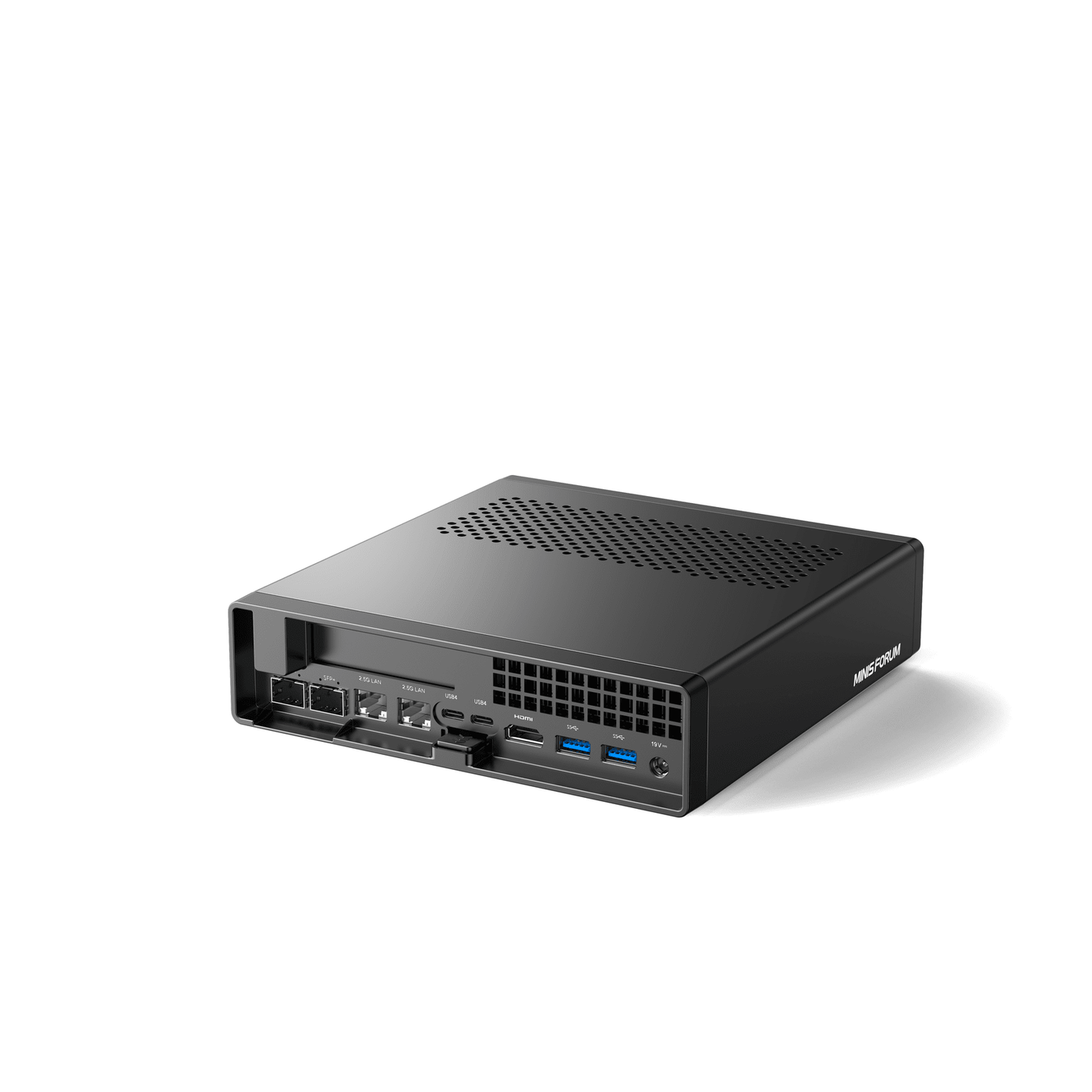 Mini PCs | Mini Work Station | Tablets | Minisforum
