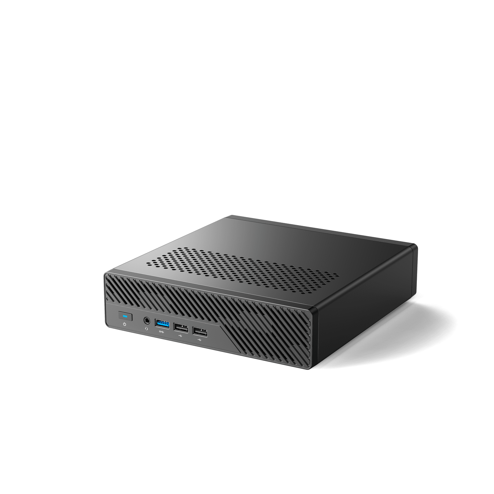 Minisforum MS-01-US