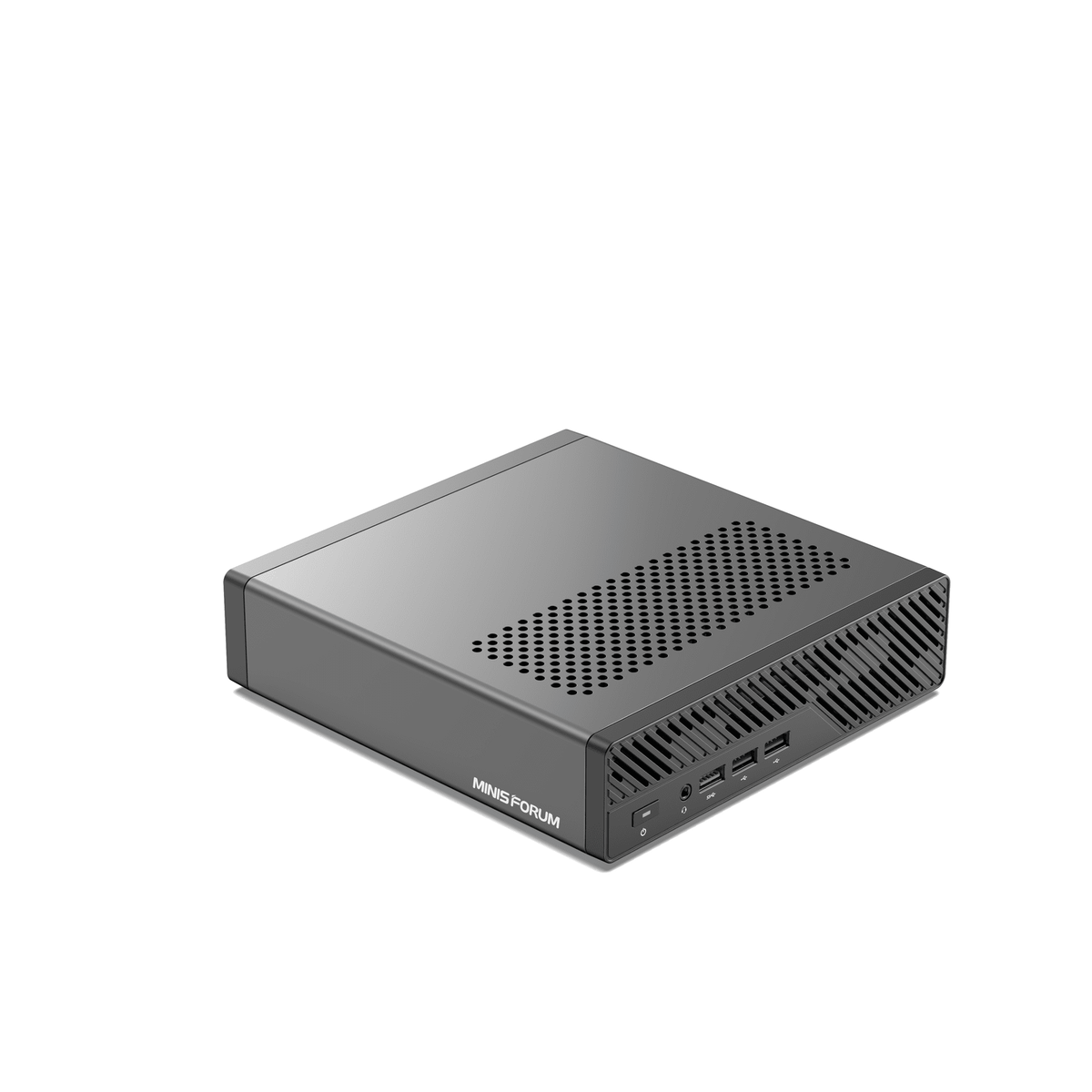 ミニズフォーラム　MINI WORKSTATION MS-01 Minisforum MS-01-US