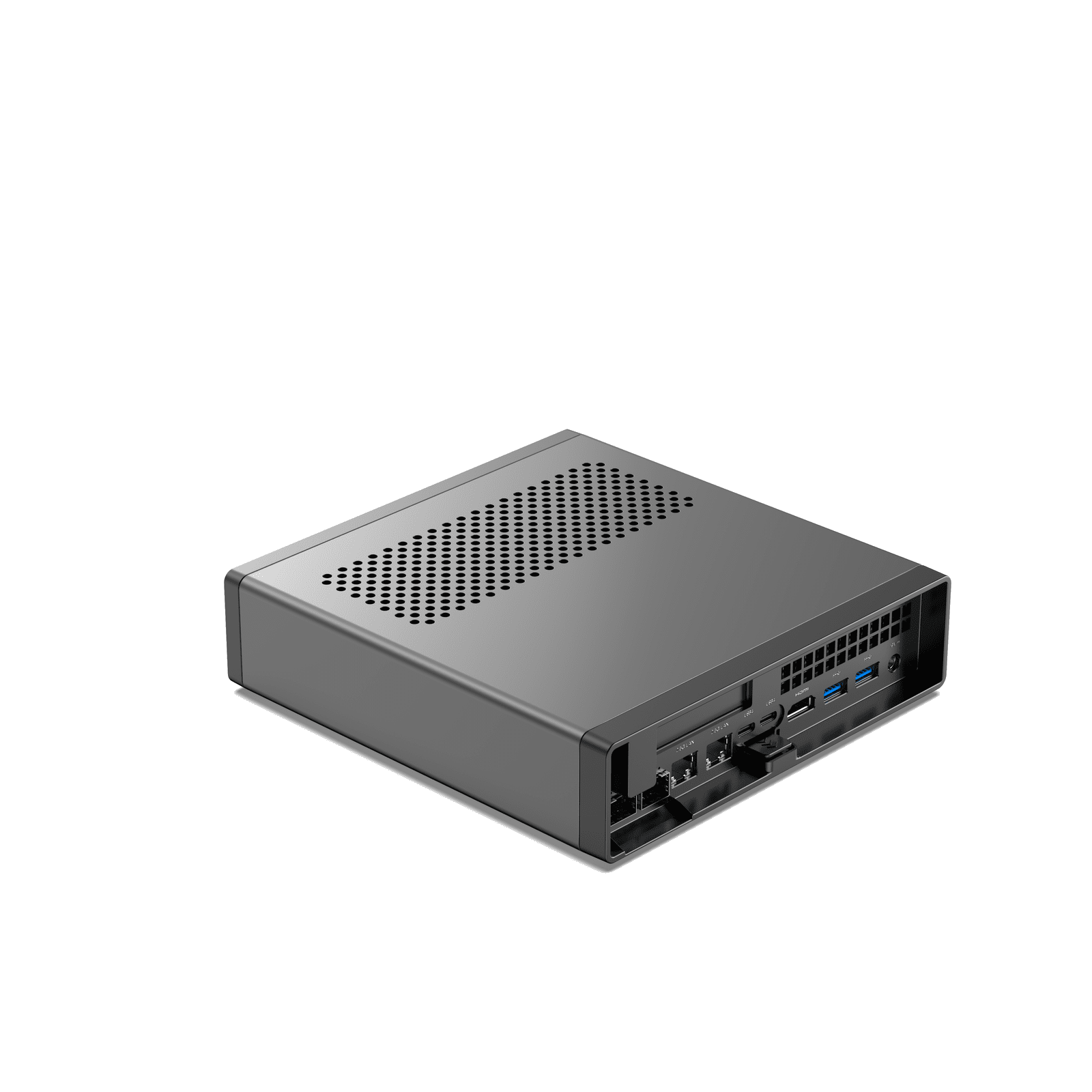Minisforum MS-01-US