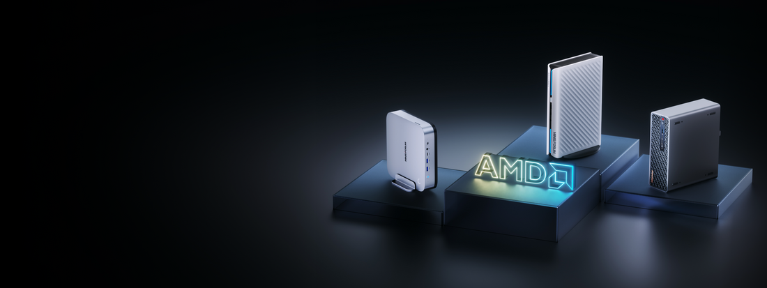 AMD Series - Minisforum – Page 2