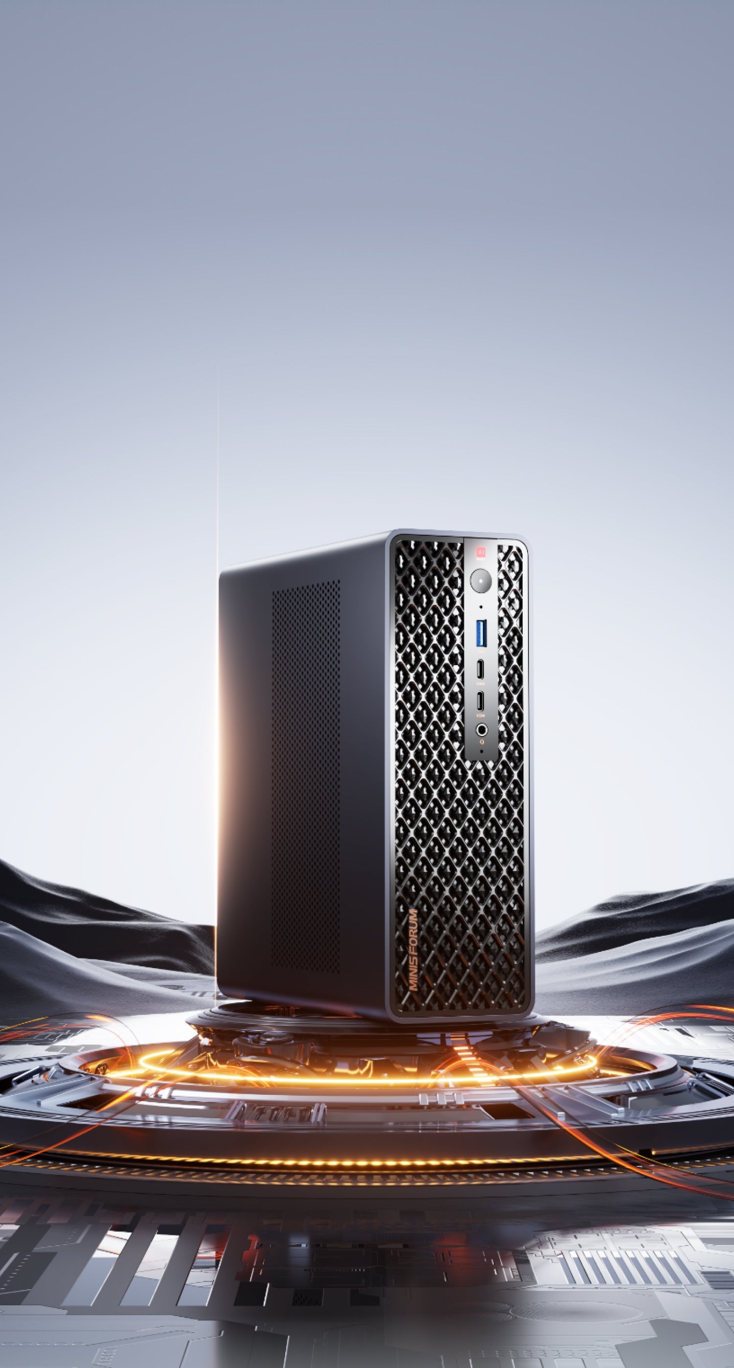 ミニPC [Q800] MINIS FORUM UN126W ミニPC [Q800] MINIS FORUM UN126W Q800] MINIS FORUM UN126W ミニPC