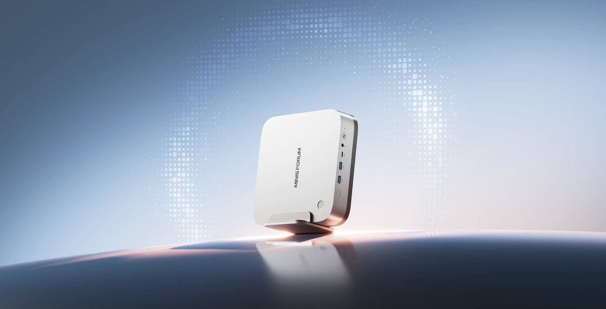MINISFORUM Official Store: AI PCs, Mini PCs, Workstations & NAS MINISFORUM Official Store: AI PCs, Mini PCs, Workstations & NAS