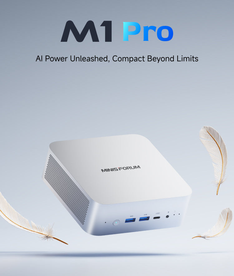 Mini PCs | Mini Work Station | Tablets | Minisforum