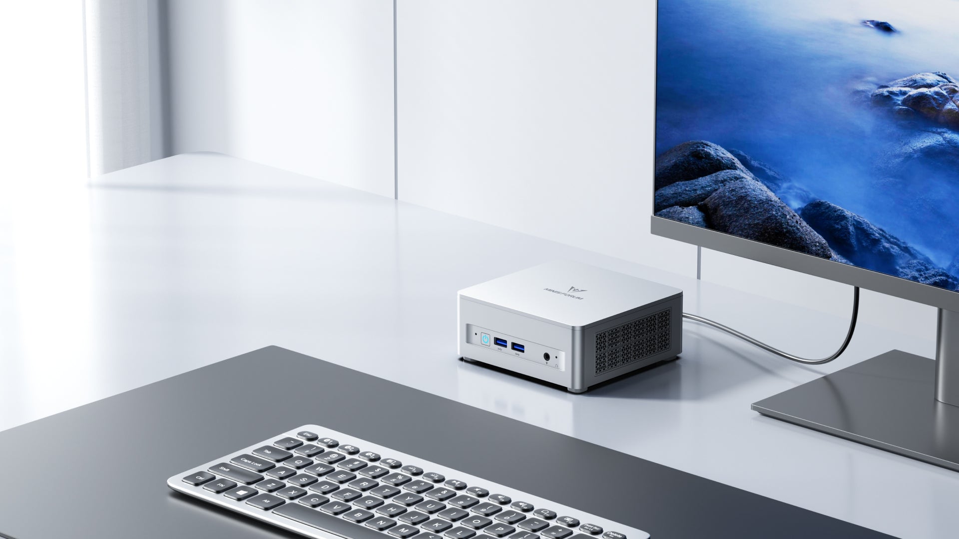 Mini PCs | Mini Work Station | Tablets | Minisforum