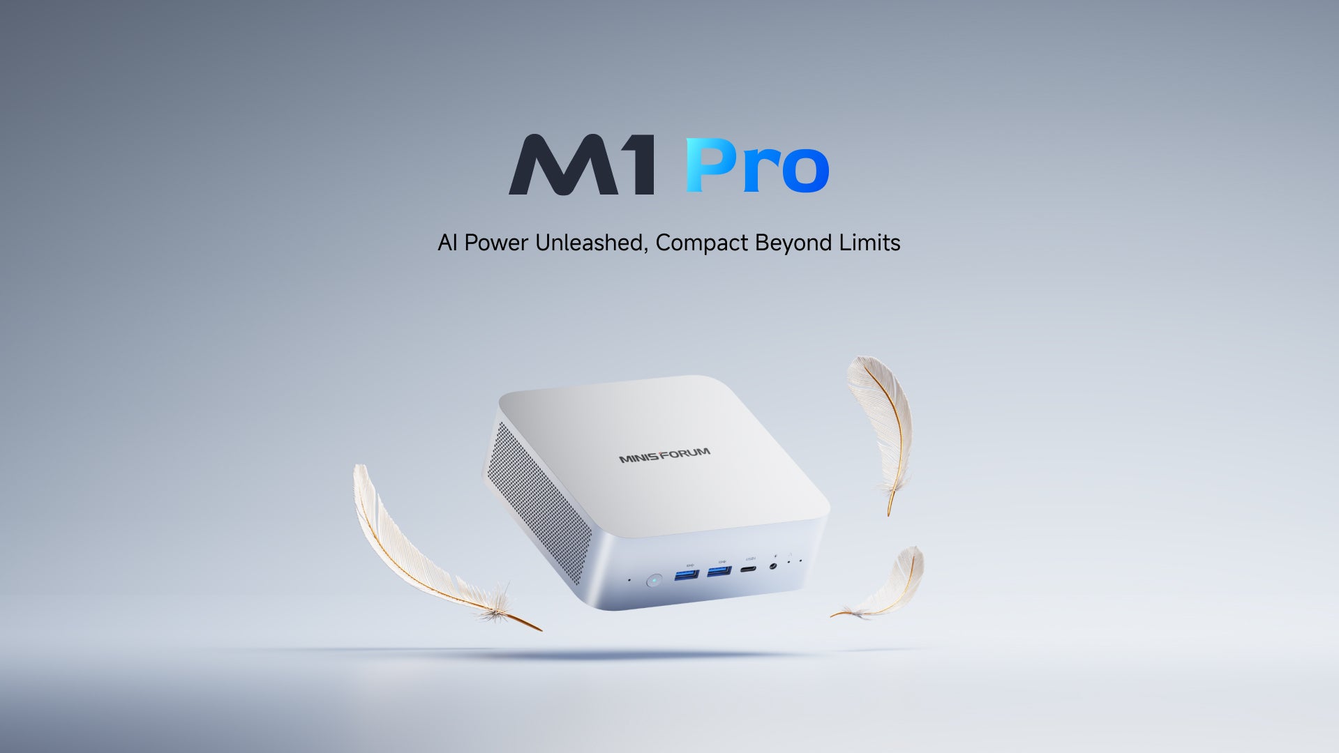 Mini PCs | Mini Work Station | Tablets | Minisforum