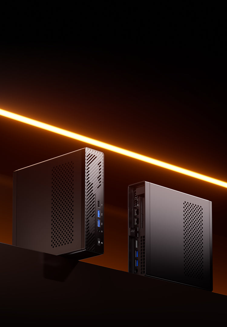 Mini PCs | Mini Work Station | Tablets | Minisforum