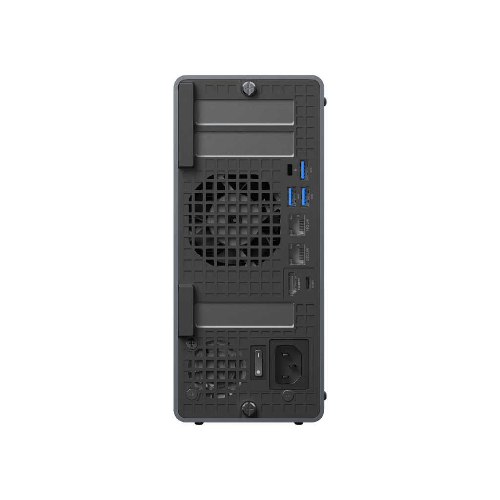 MINISFORUM MS-02 Ultra