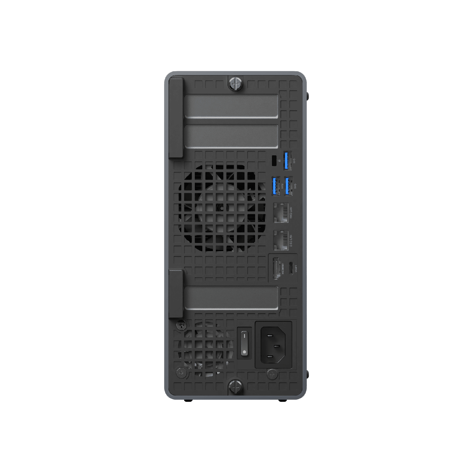 MINISFORUM MS-02 Ultra