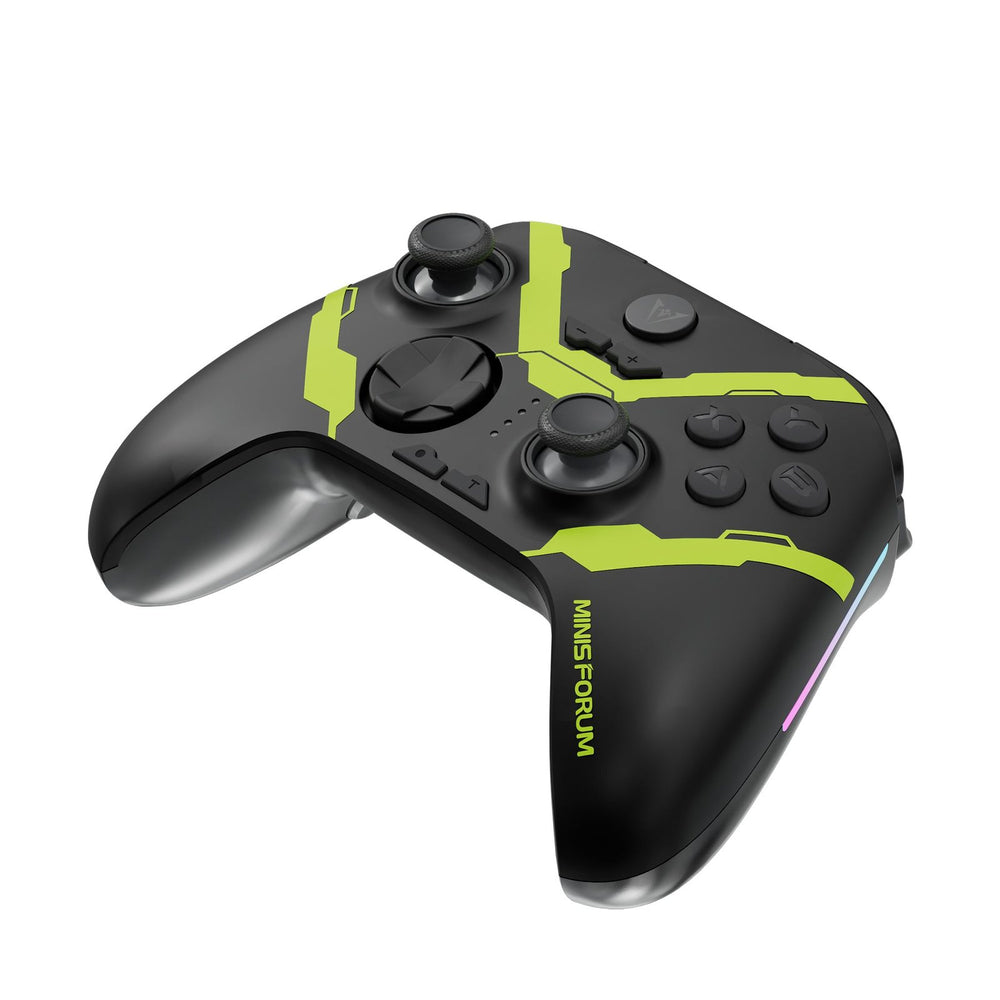 MINISFORUM MGP01 Game Controller