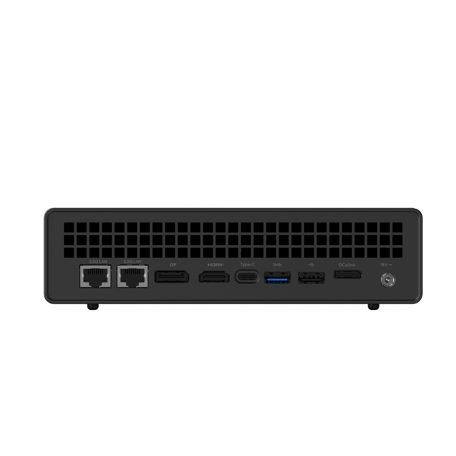 MINISFORUM MS-A1 ミニワークステーション ベアボーンキット Minisforum MS-A1