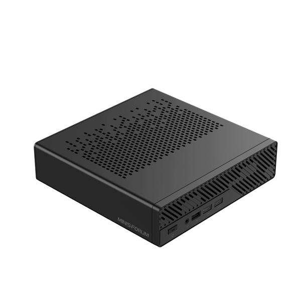 ジャンク】Minisforum MS-A1 ベアボーンキット 【公式通販】 ジャンク】Minisforum MS-A1 ベアボーンキット 【公式通販】