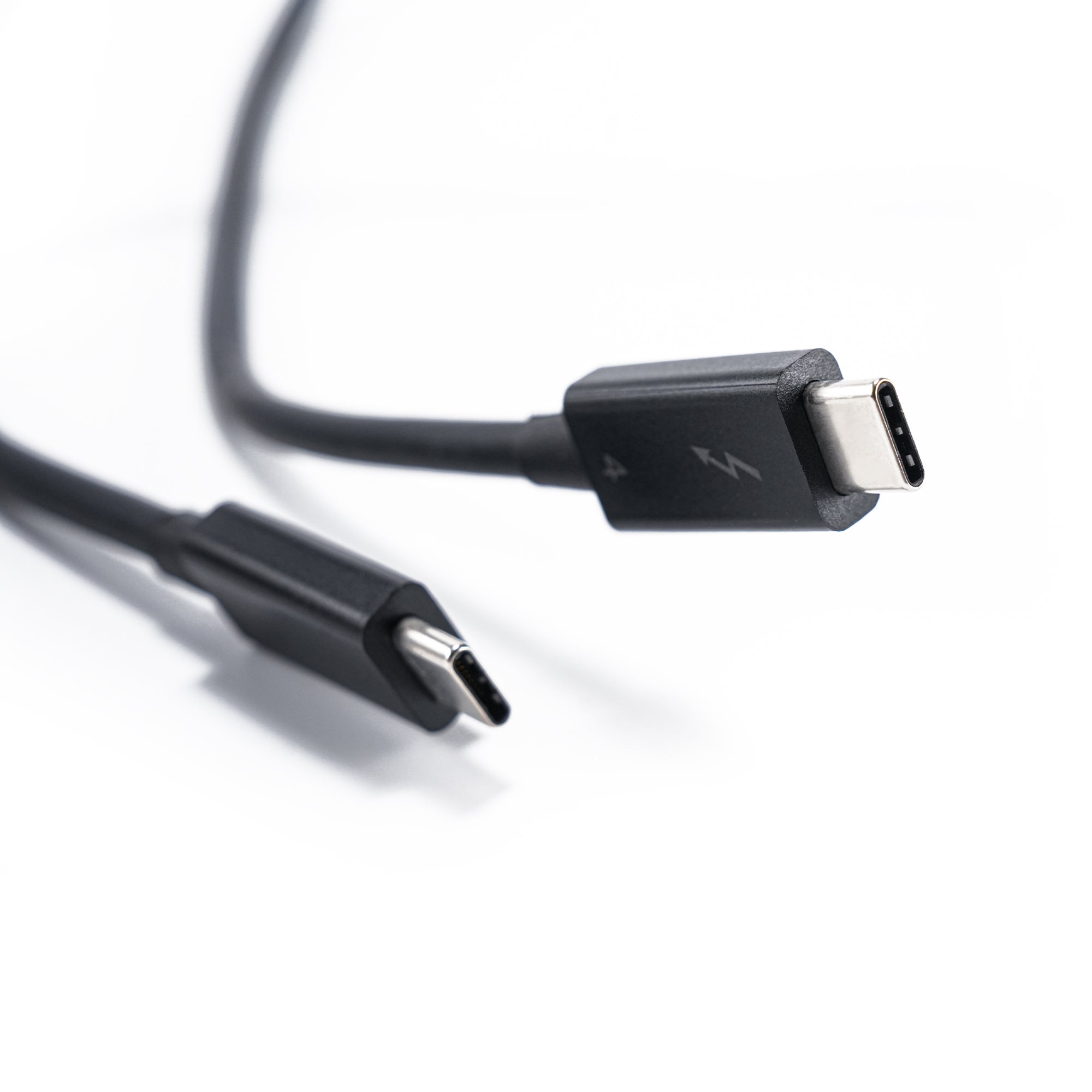 MINISFORUM USB4 power cable