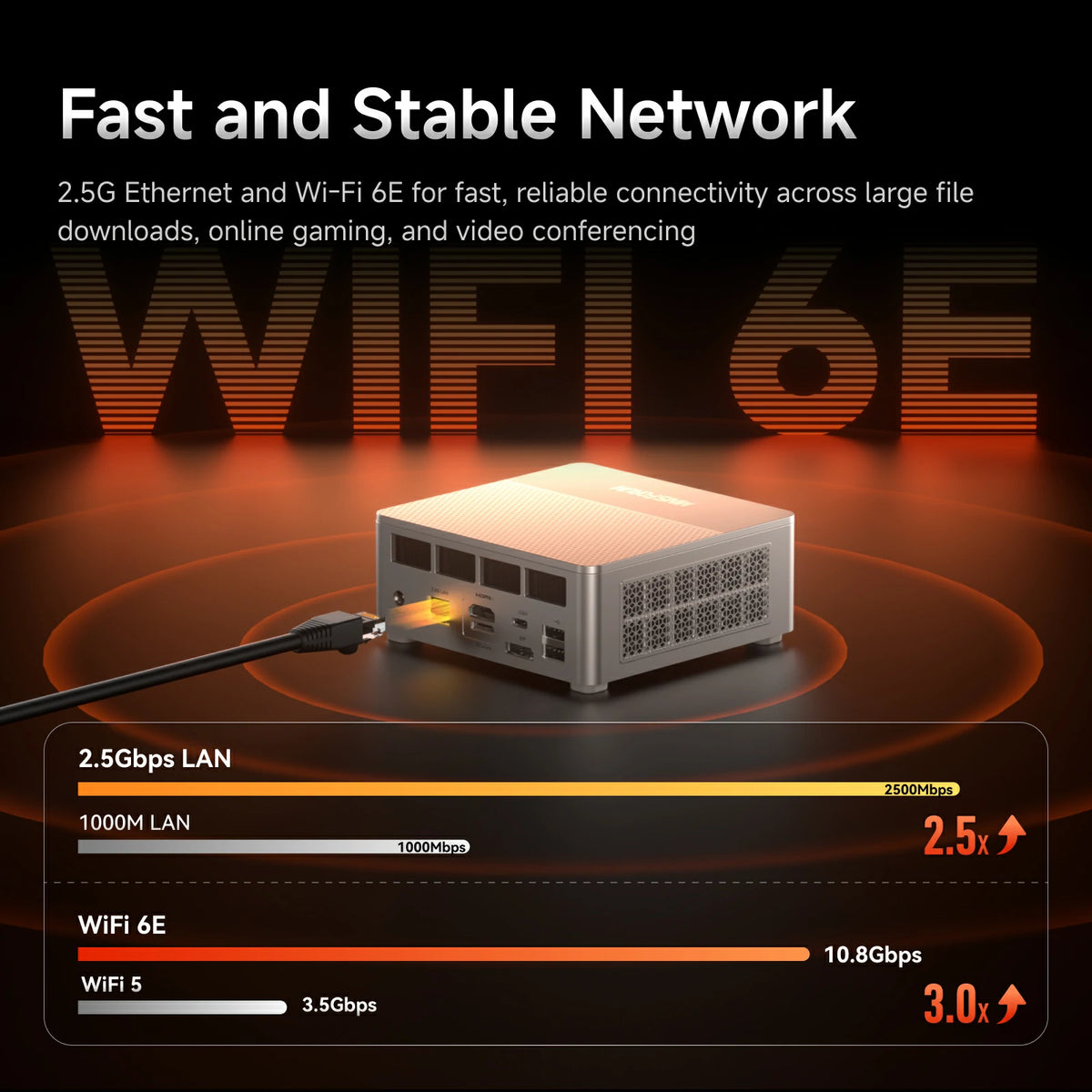 MINISFORUM X1 Lite