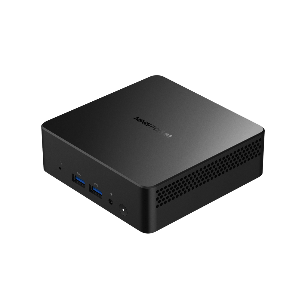 MINISFORUM Elite Mini M2 Slim-304