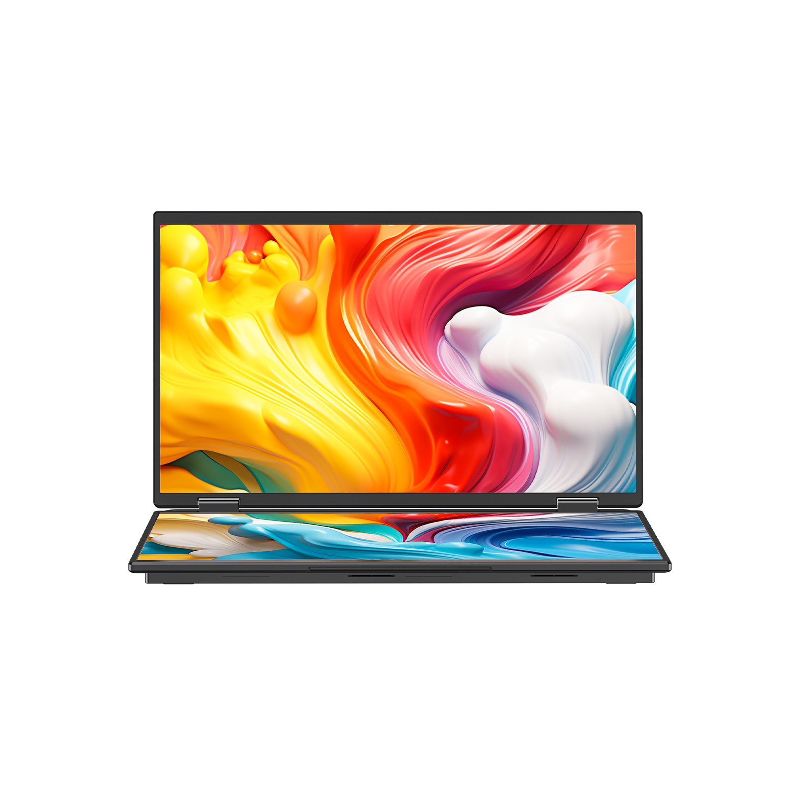 MDSA156 Dual Portable Monitor - UK