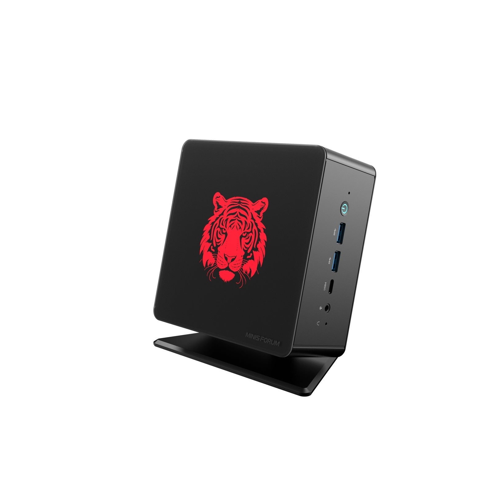 Minisforum UM780 XTX Mini PC Ryzen 7 7840HS processor