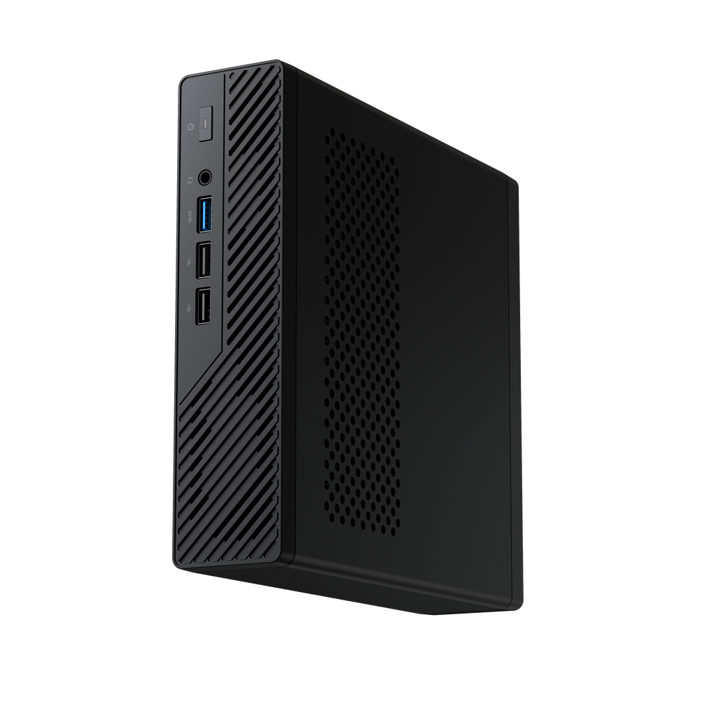 MINISFORUM MS-01 SE Workstation